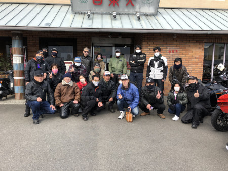 ご参加ありがとうございました(^O^)!