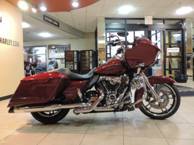 2017 Harley-Davidson HD Touring FLTRXS Road Glide Special