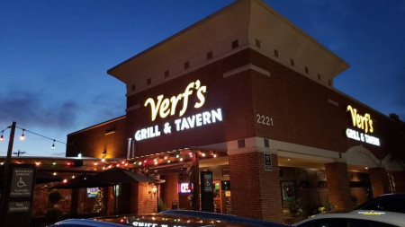 AEHOG Dinner Ride to Verf's Grill