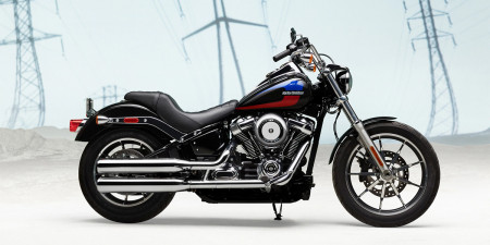 Ride a 2020 Harley-Davidson® Low Rider® near Clearwater FL