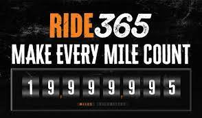 RIDE 365