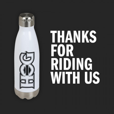 Thanks for Riding With Us!!