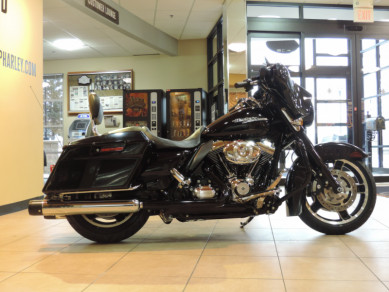 2013 Harley-Davidson HD Touring FLHX Street Glide 103