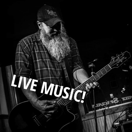 Live Music by Steve McDaniel