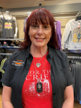 Angie Crouch
