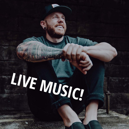 Live Music by Paul Knakk