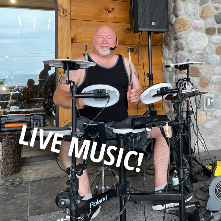 Live Music by Uncle Smiley