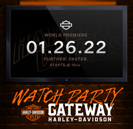 WORLD PREMIERE Watch Party