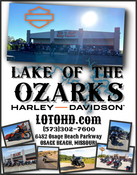 August 2022 Bike Day