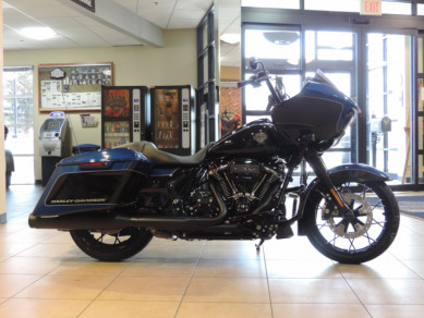 2022 Harley-Davidson HD FLTRXS Touring Road Glide Special