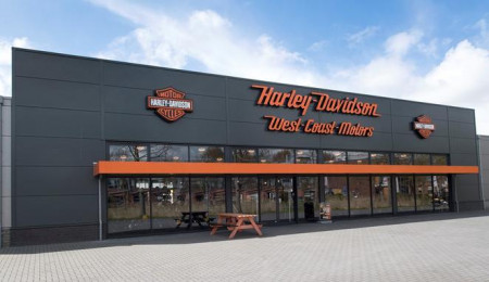 WELKOM BIJ WEST COAST MOTORS!