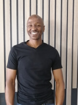 Sanele Khumalo
