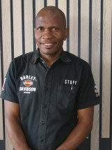 Jay Shozi