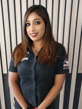 Treniecia Naidoo