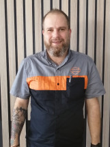 Shaun Scholtz