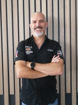 Wade Callaghan