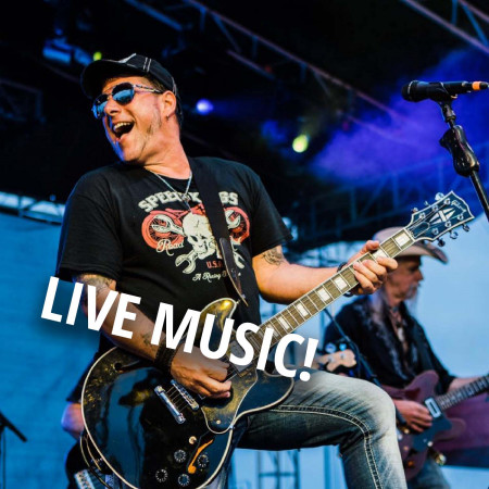 Live Music by Scott Marshall