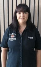 Angela Sutherland