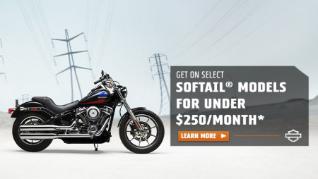 SOFTAIL® ATTAINABILITY
