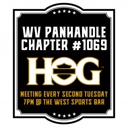 HOG Chapter Meeting Event