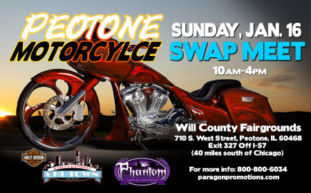 Peotone Swap Meet