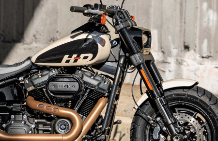 Find 2022 Harley-Davidson® motorcycles in New Port Richey FL