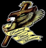 Rushing Wind Fellowship-Denton