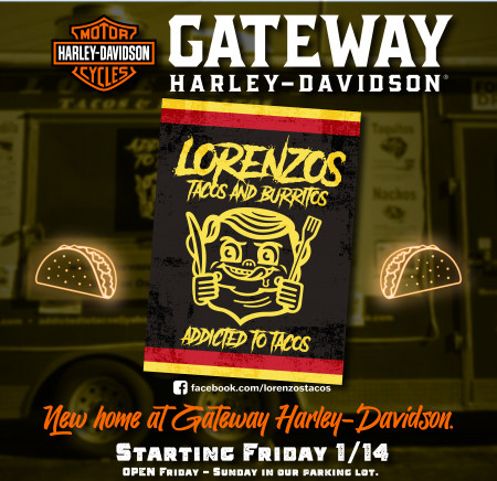 Lorenzo's Tacos & Burritos