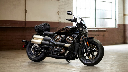 Research 2022 Harley-Davidson® motorcycles in Tampa FL