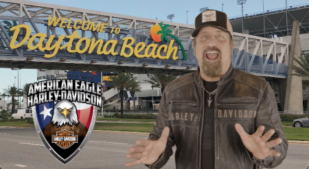 Rolling Daytona is BACK!!