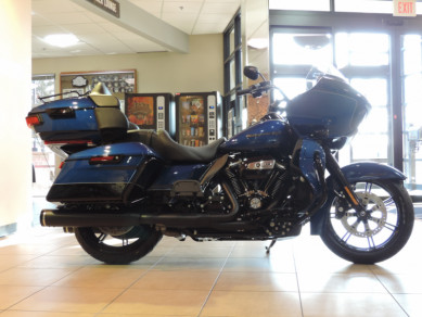 2022 Harley-Davidson HD Touring FLTRK Road Glide Limited
