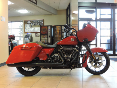 2022 Harley-Davidson HD FLTRXS Touring Road Glide Special