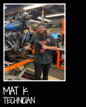 Mat K.