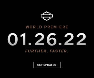 新モデル発表バーチャルイベント開催