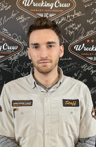 Casey M
