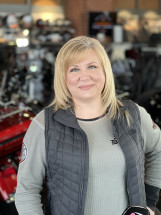 Rhonda McCown