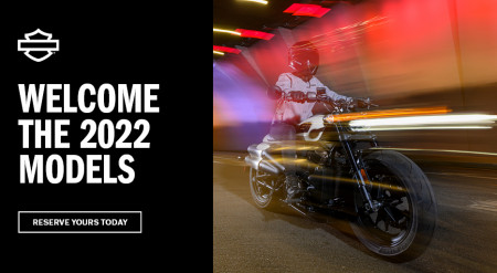 Further. Faster. 2022 Models first batch soon to hit the Philippine shores