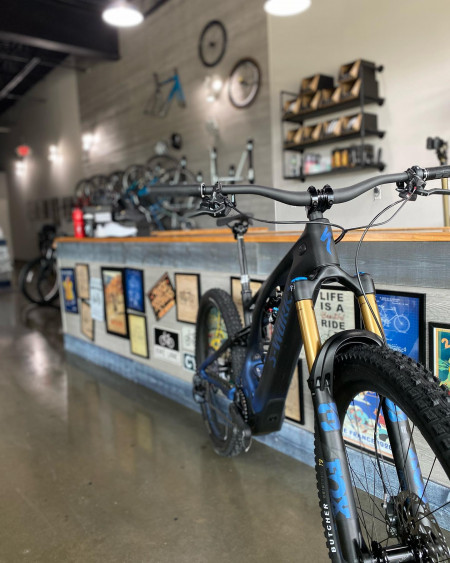 Dusk Rides - Tuesday!