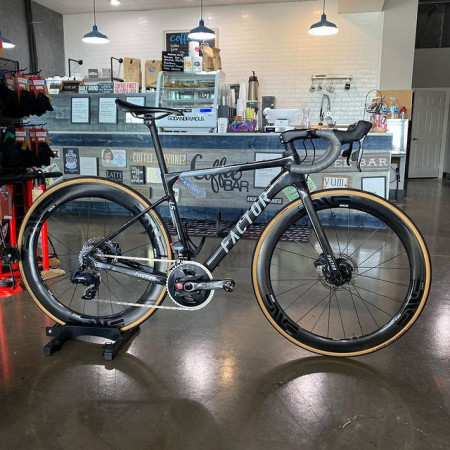 Dusk Rides - Tuesday!