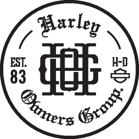LOTO HOG Chapter Ride