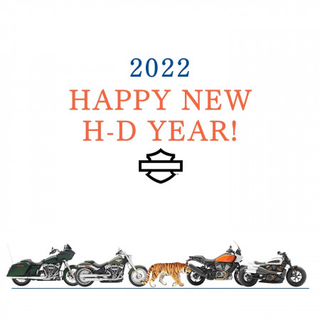 2022年 新年明けまして おめでとうございます