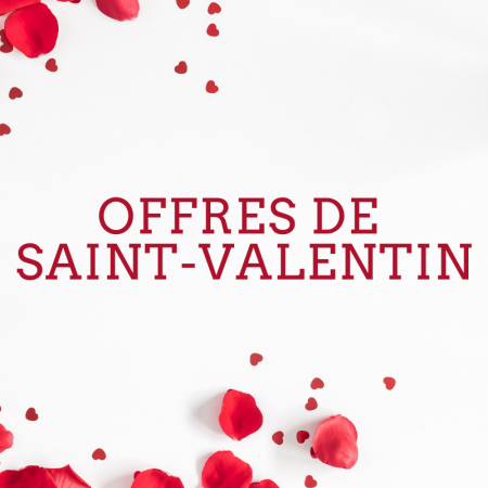 Saint-Valentin