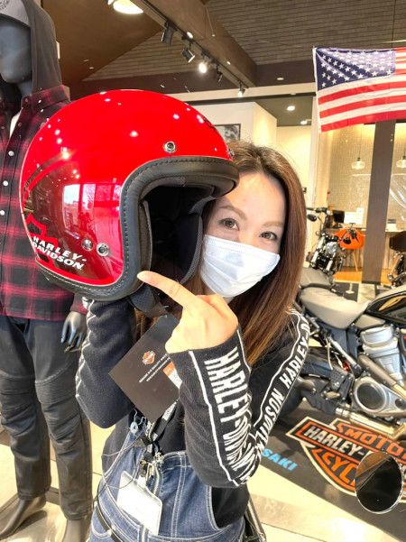 【アパレル情報】2022年の・・・入荷です!!