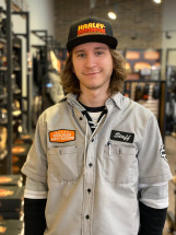 Cody F