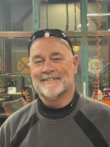 Gary Kinder