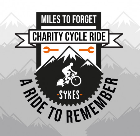 Miles to Forget - A Ride to Remember