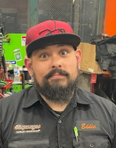 Eddie Claro