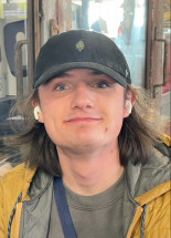 Garreth Jakins