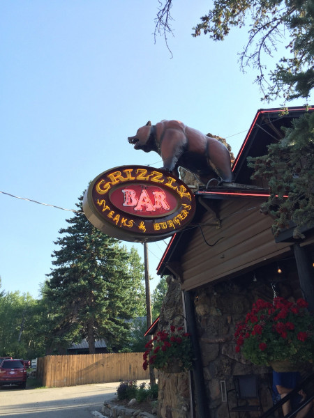 Chapter Meeting and Ride to Grizzly Bar in Roscoe