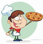 Chapter Dinner Ride to M.A.D Pizza